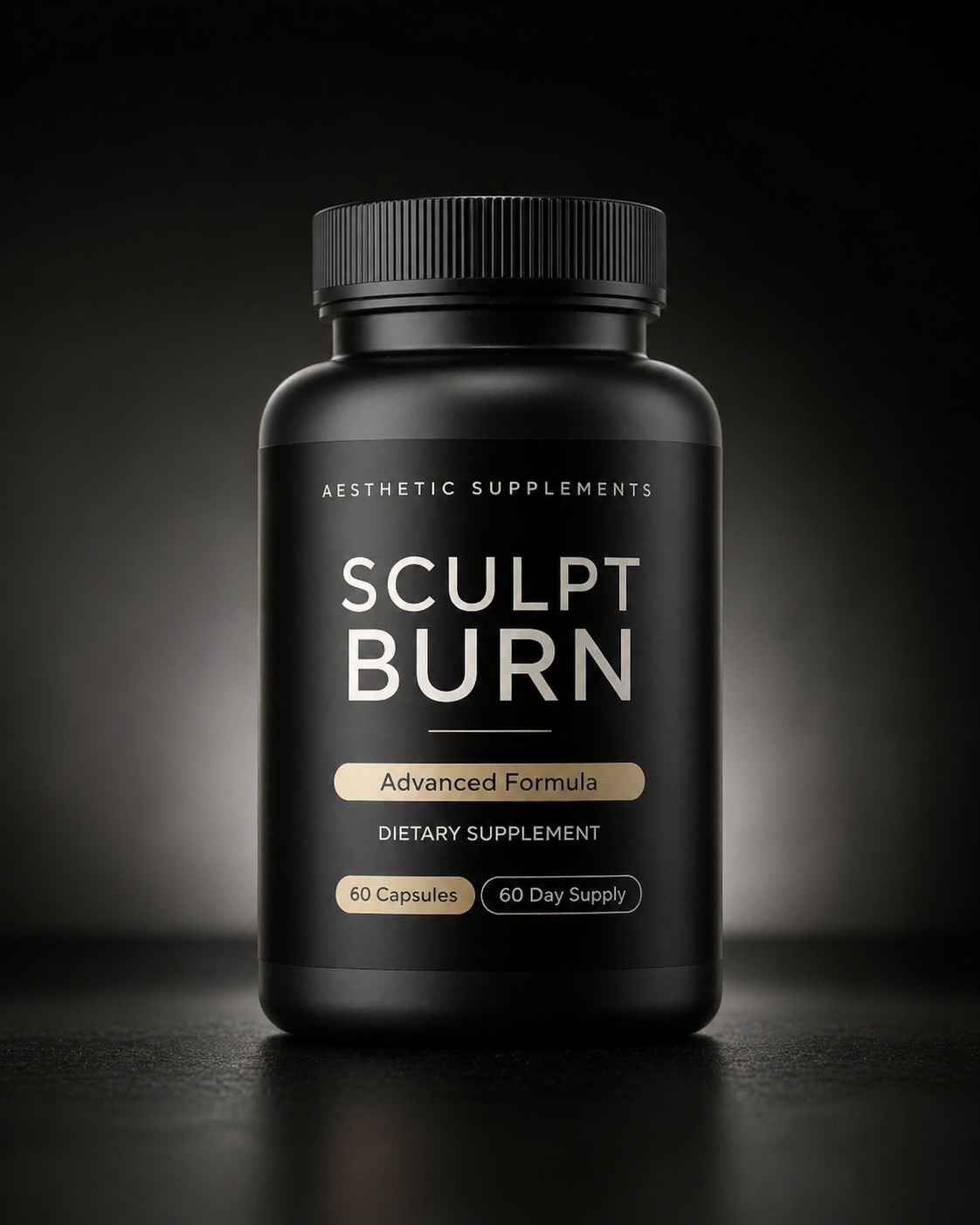 Sculpt Burn - Daily Energy Formula